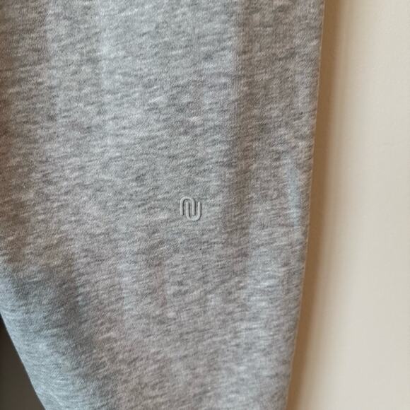 Nuuds | Classic Gray Jogger Sweatpants Size XS - Picture 7 of 8